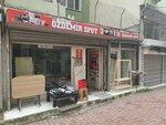 Ozdemir Spot Second-Hand (Istanbul, Fatih, Iskenderpasa Neighborhood, Nalinci Fevzi Street, 34A), thrift store