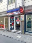 Water Purification (Istanbul, Sisli, Ferikoy Neighborhood, Martyr Erdem Canbas Street, 5A), tratamiento de agua, equipos de tratamiento de agua