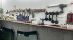 Autosteklo (ulitsa Mira, 2Д), servicio de coches, centro de reparación de automóviles