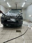 Автомойка (Manevrovaya Street, 9), car wash