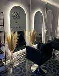 Hair reconstruction studio Kera_Mania (Revolyutsionnaya ulitsa, 366/2) ، صالون تجميل