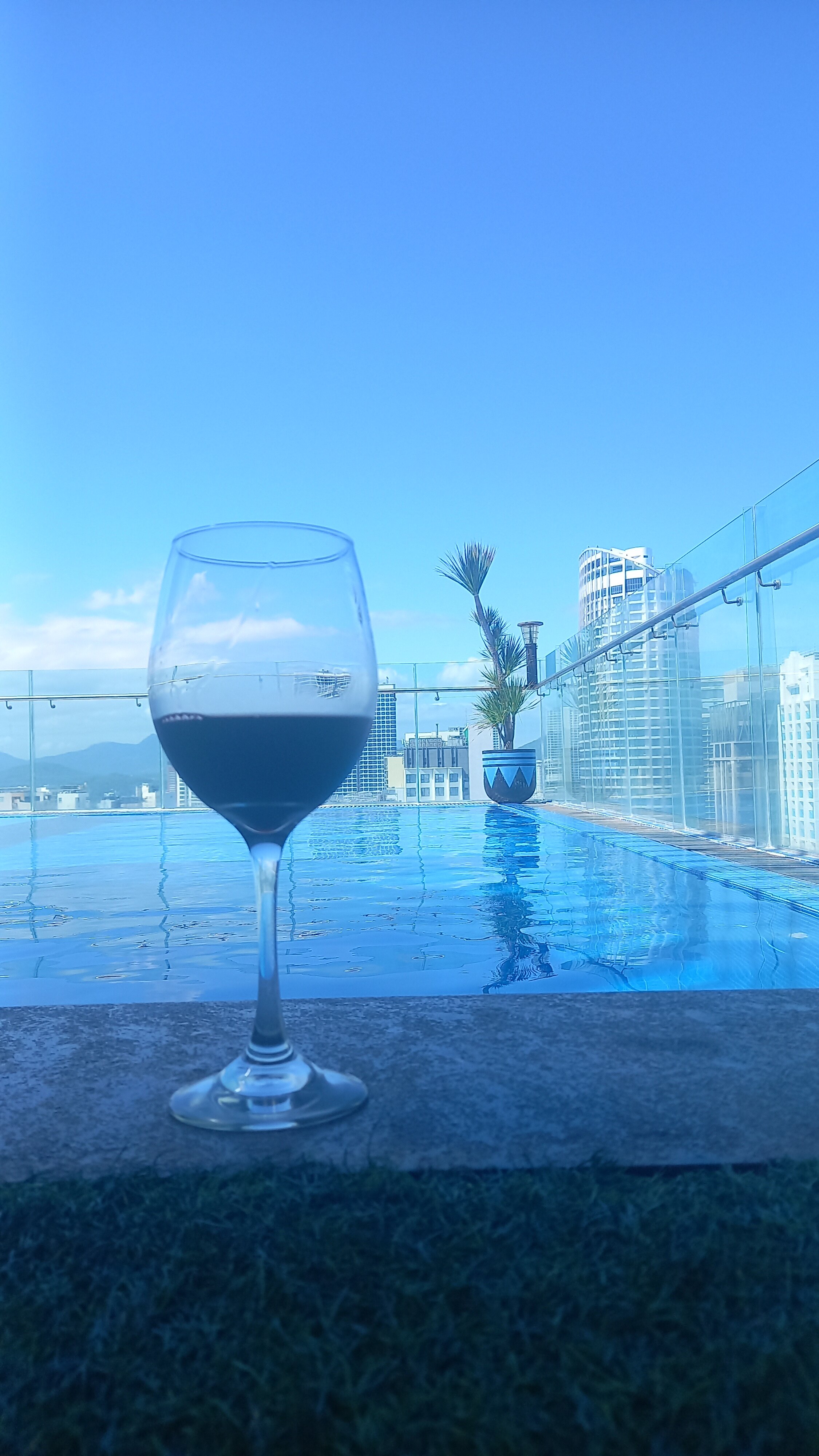 Фото Erica Nha Trang Hotel