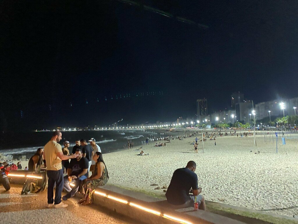 Landmark, attraction Форт Дуки-ди-Кашиас, Rio de Janeiro, photo