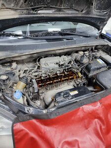 Avtostop i K (Molodoguardeycev Street, 7к1), car service, auto repair