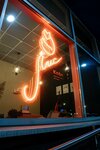 Fox (Pionerskaya Street, 15к1), cafe
