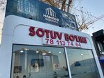 Hamkor residence (Bunyodkor Avenue, 156А/4), specialized construction works