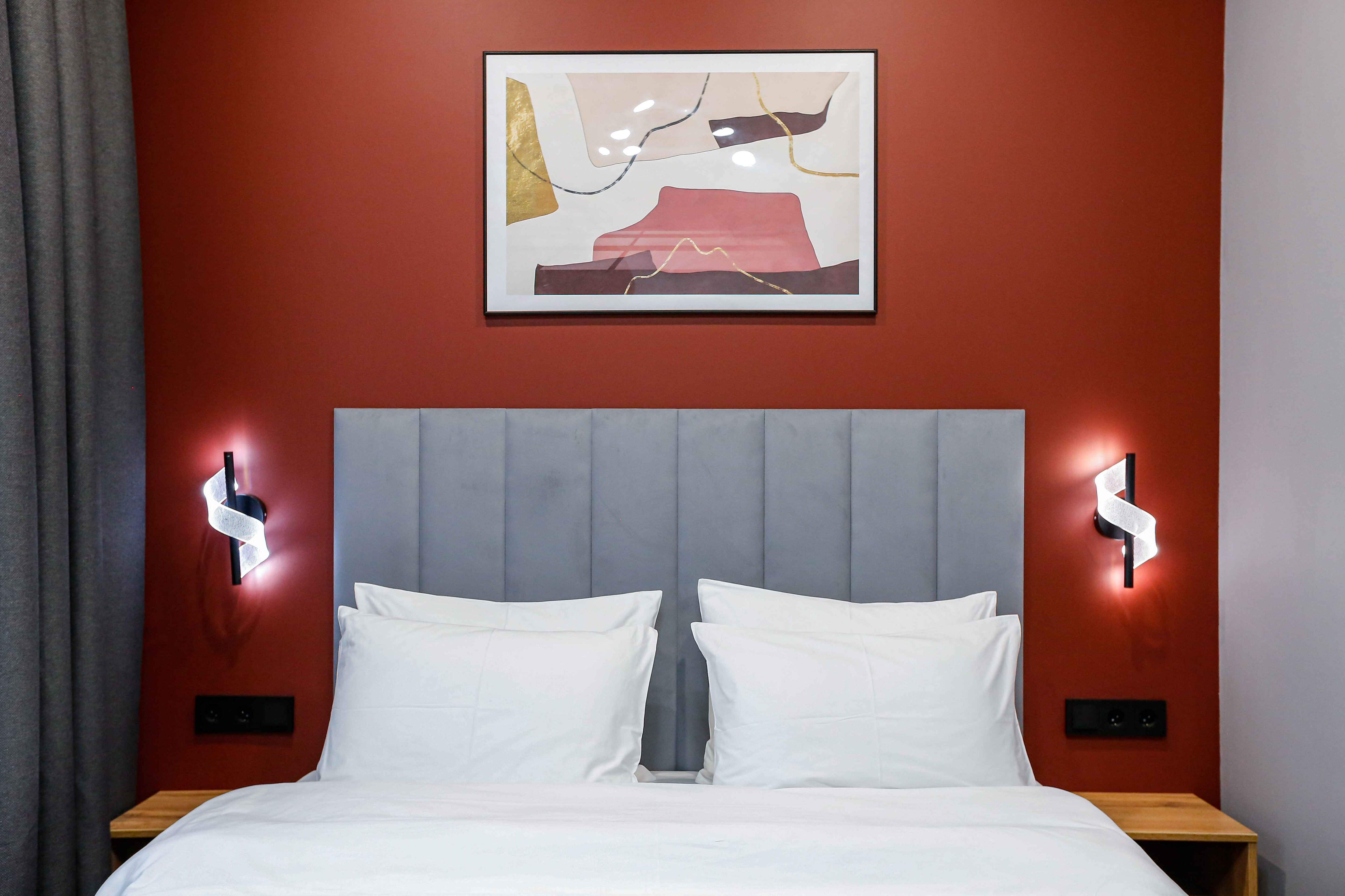 Фото Арт Деко