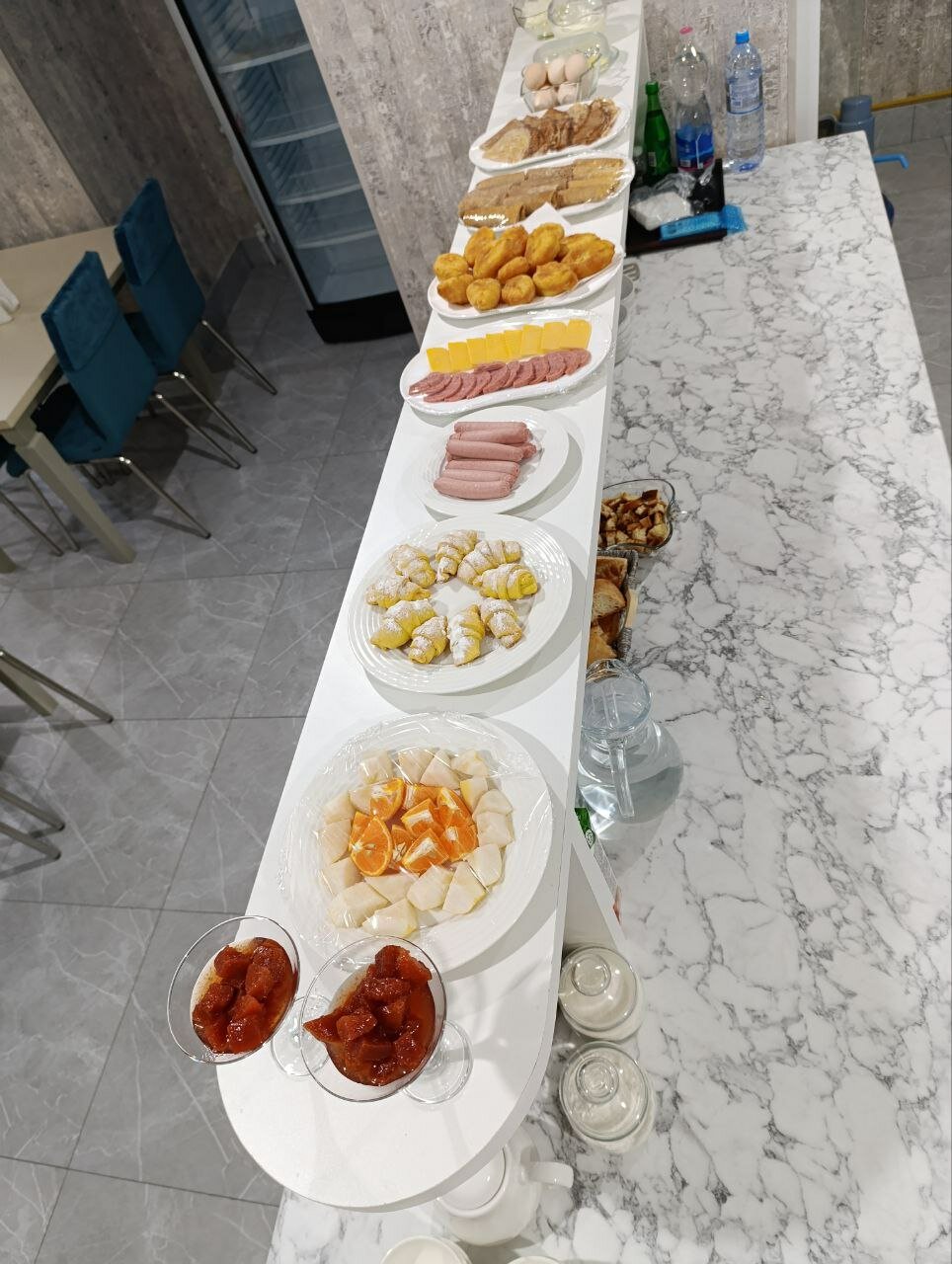 Фото Mercuri-meridian