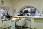 ПравДасалон (Pravdy Street, 17/19), salón de belleza