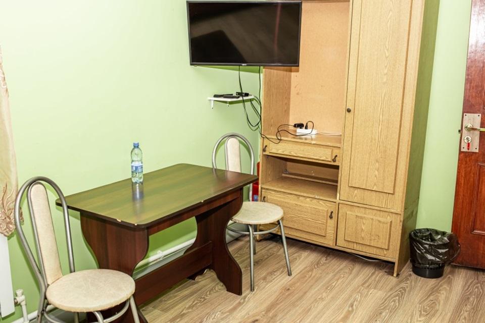 Фото Барашки