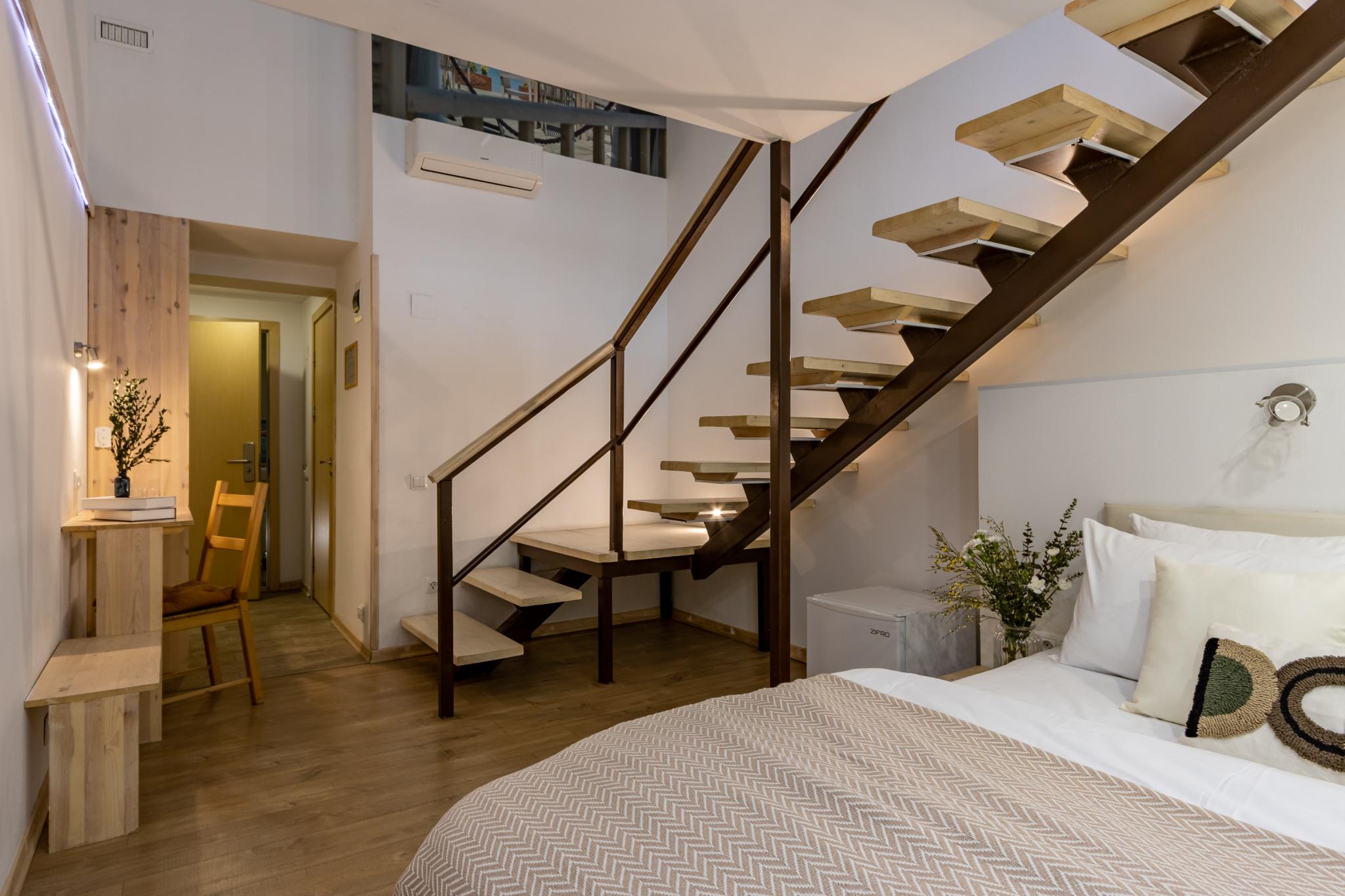 Фото Номера на Благодатной