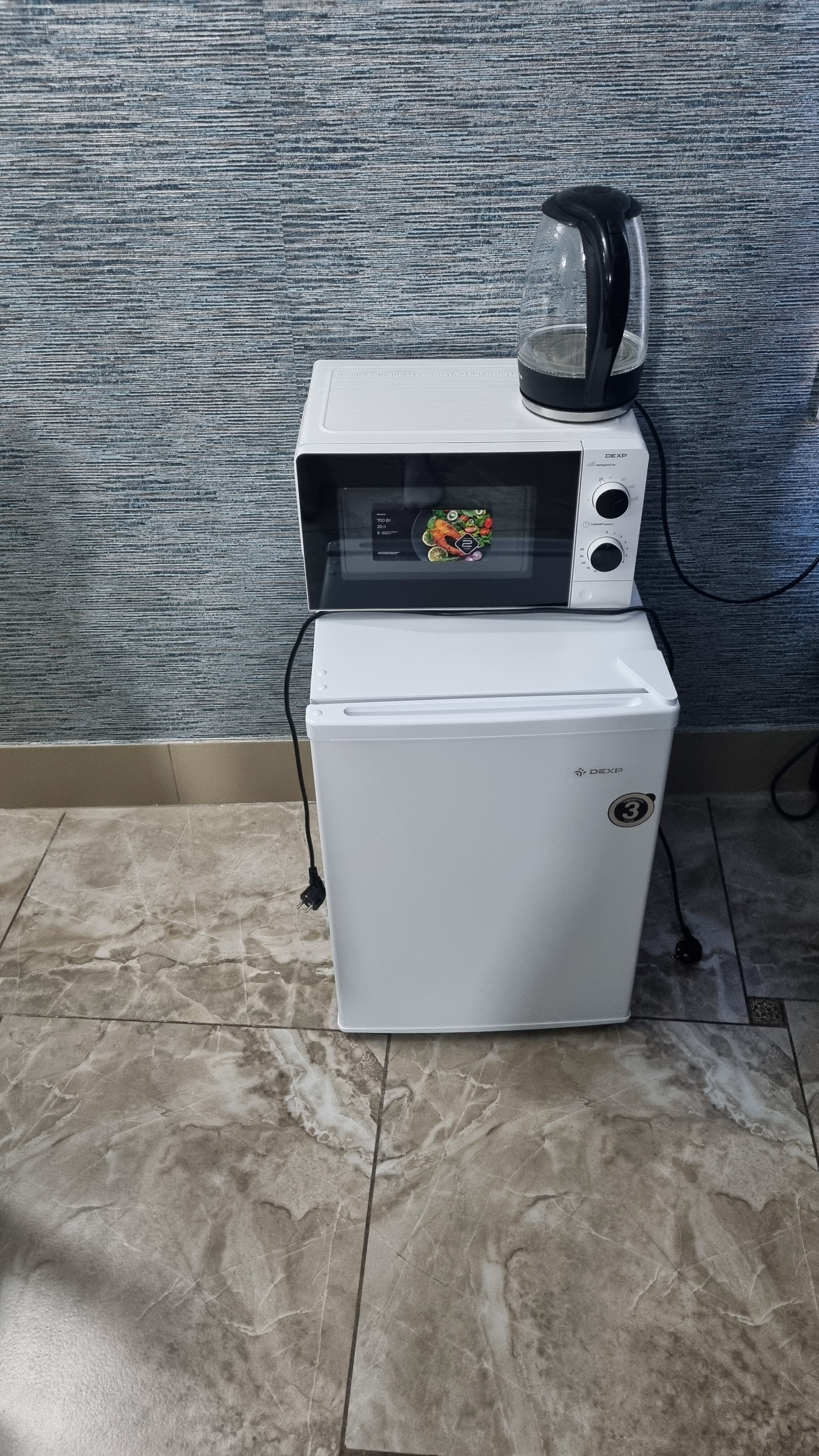 Фото Центральная