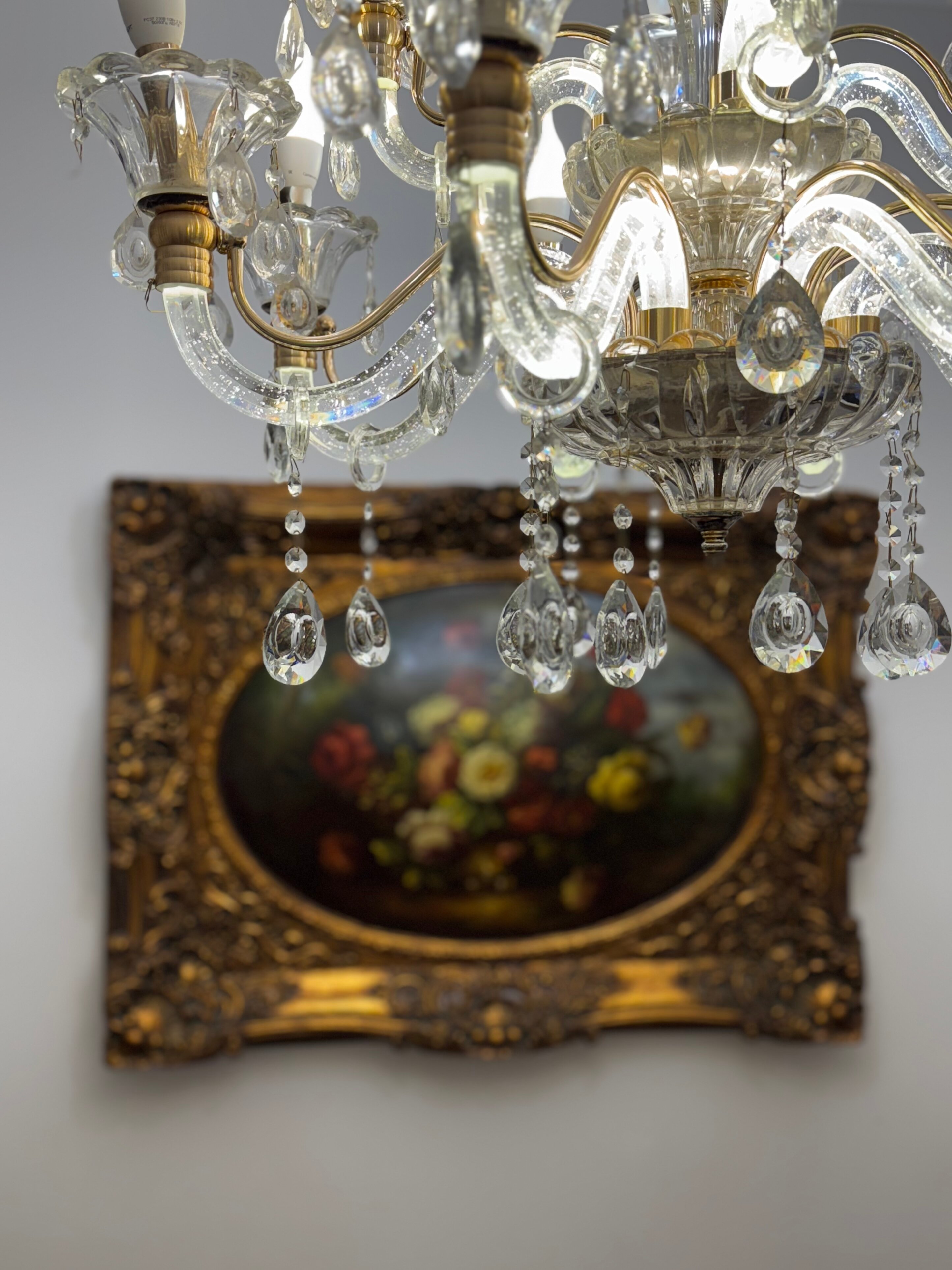 Фото ColorSpb Легенды Невского проспекта