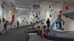 Boulderhane (Istanbul, Buyukdere Avenue, 171B), rocódromo