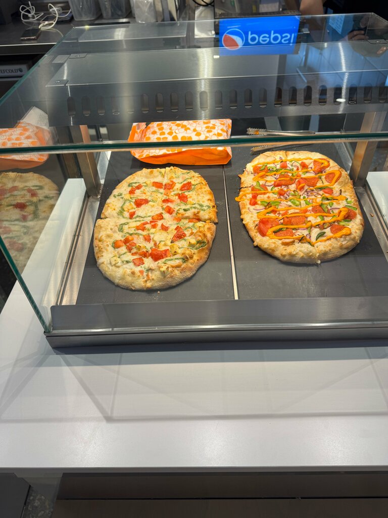 Pizzeria Dodo Pizza, Tashkent, photo