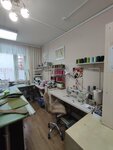 Ателье (Generala Smirnova Street, 7), repair of clothes