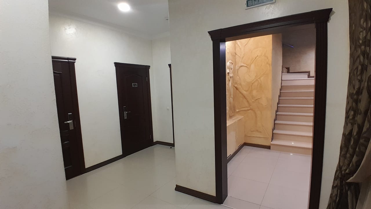 Фото Колибри