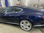ToffiCars (Settlement of Zavoda Mosrentgen, 33Б), car service, auto repair