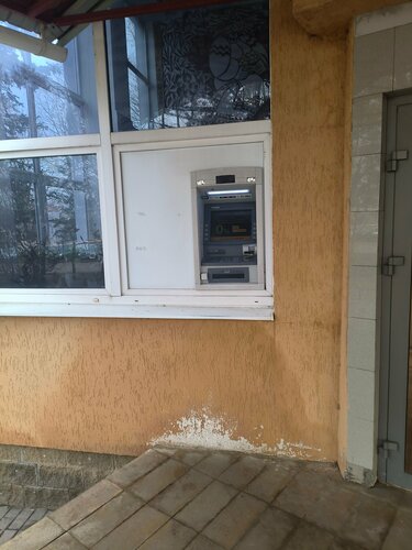 ATM ATM Belinvestbank, Minsk District, photo