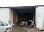Велосипеды (Telezhnaya Street, 37Я), warehouse