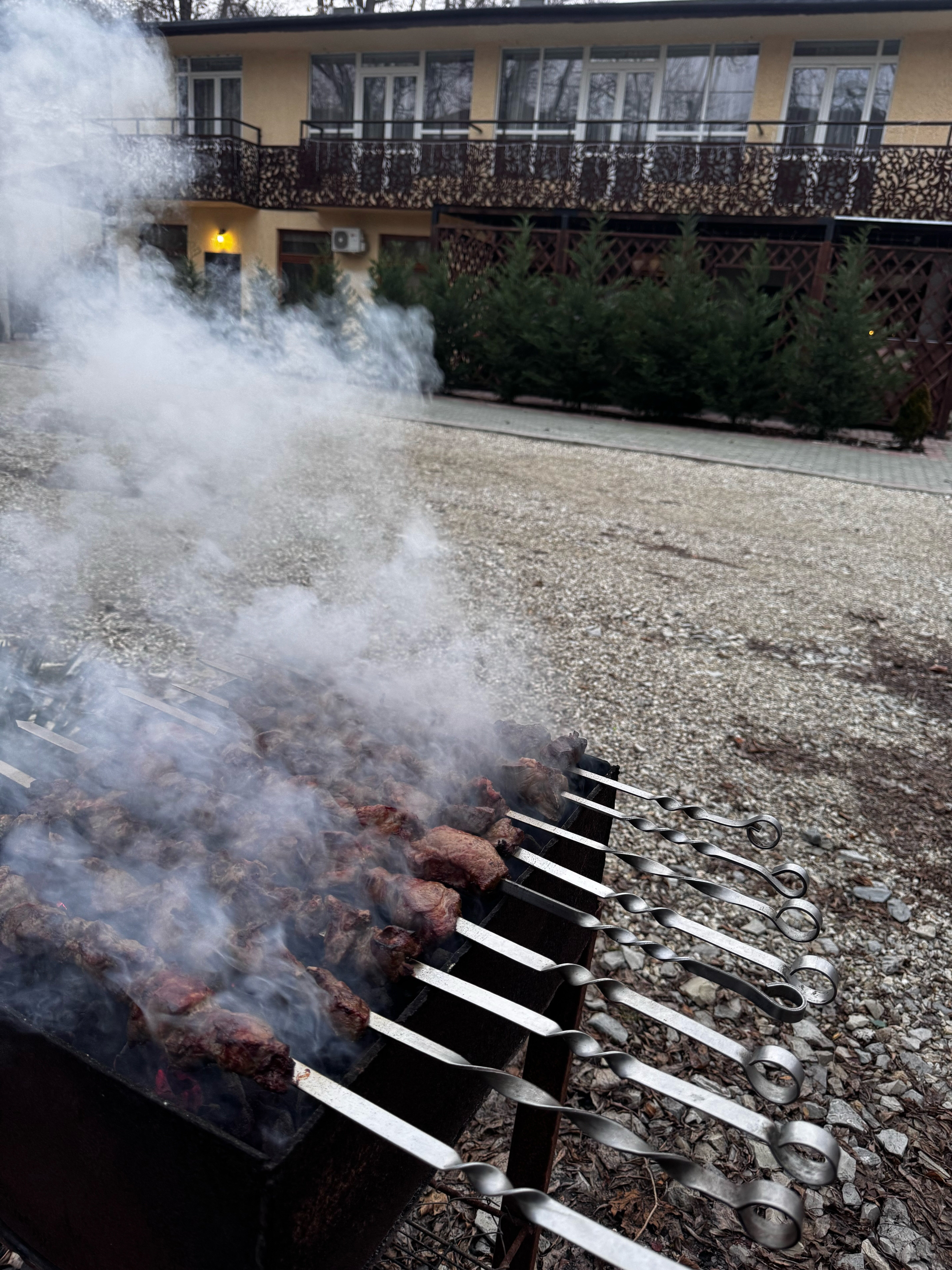 Фото Бирюзовый