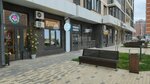 Река Цветов (Zapadniy Obkhod Street, 39/1к6), floristeria