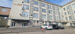 Unitfive Vfx (Polkovaya Street, 3), film studio