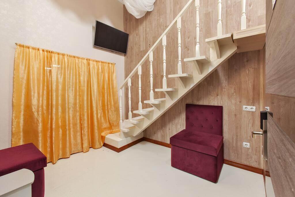 Фото Crocus Tushino