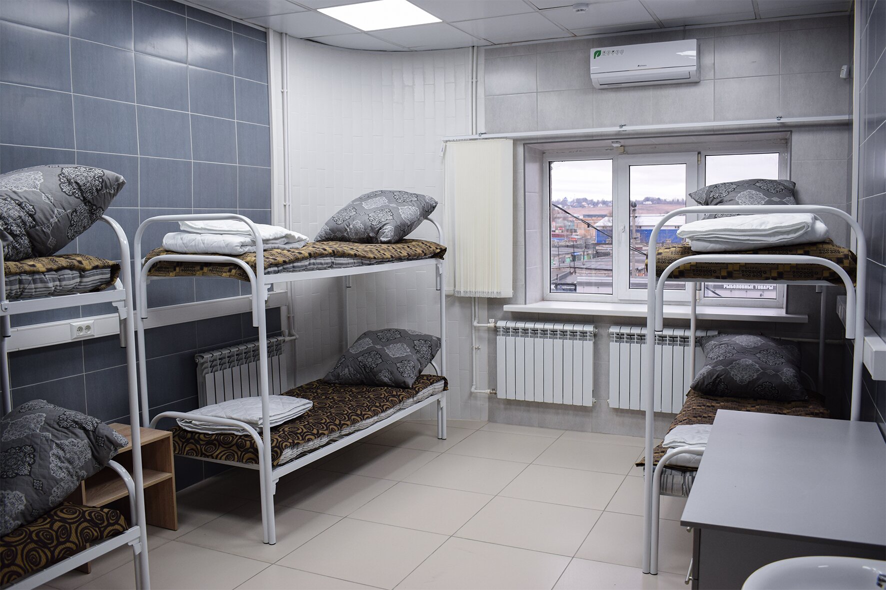 Фото Большой