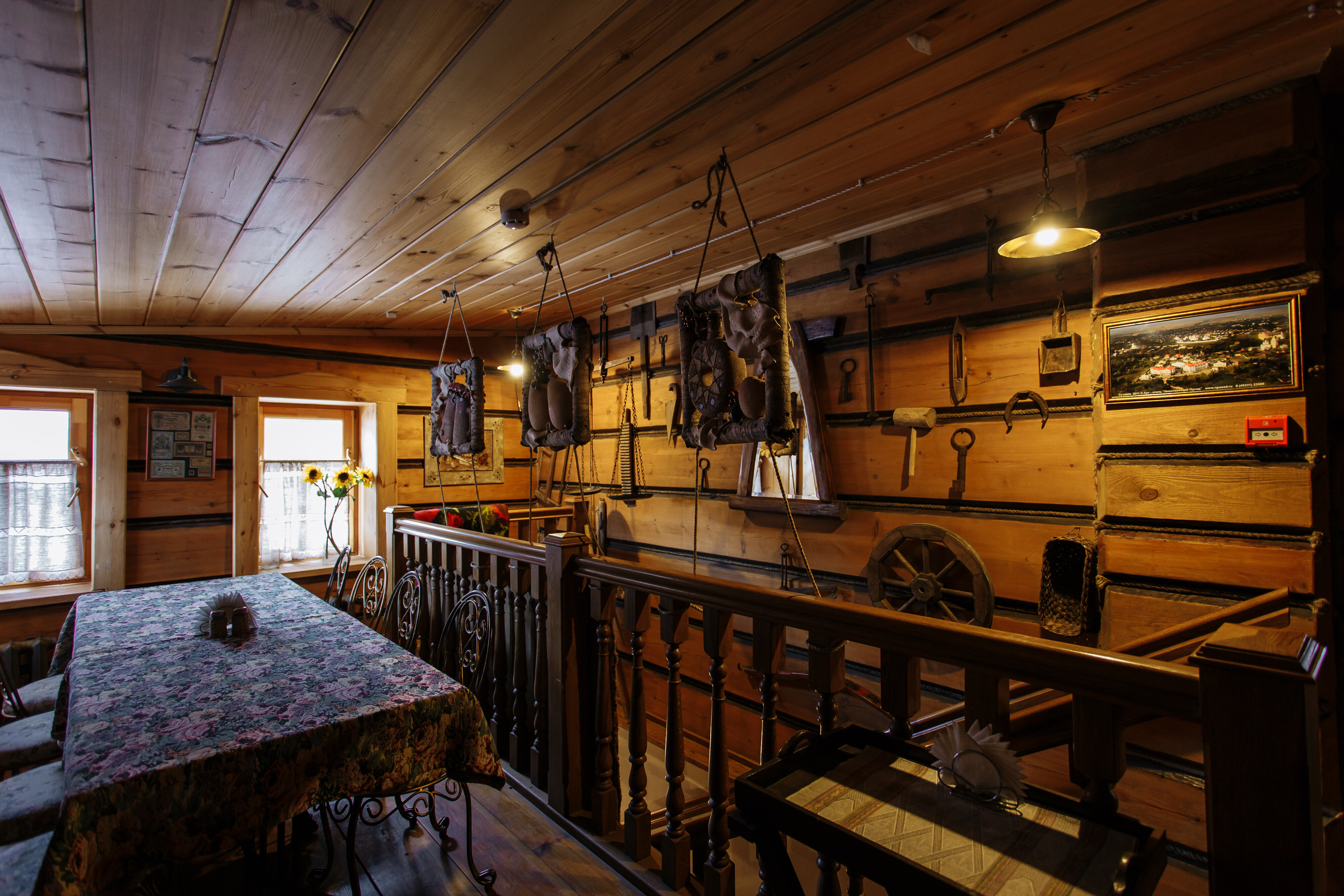 Фото Николаевский Посад