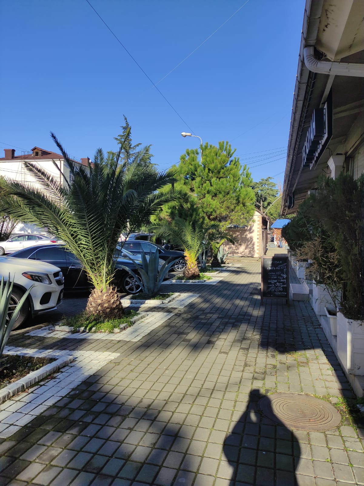 Фото Уникальный дом в центре Сухума