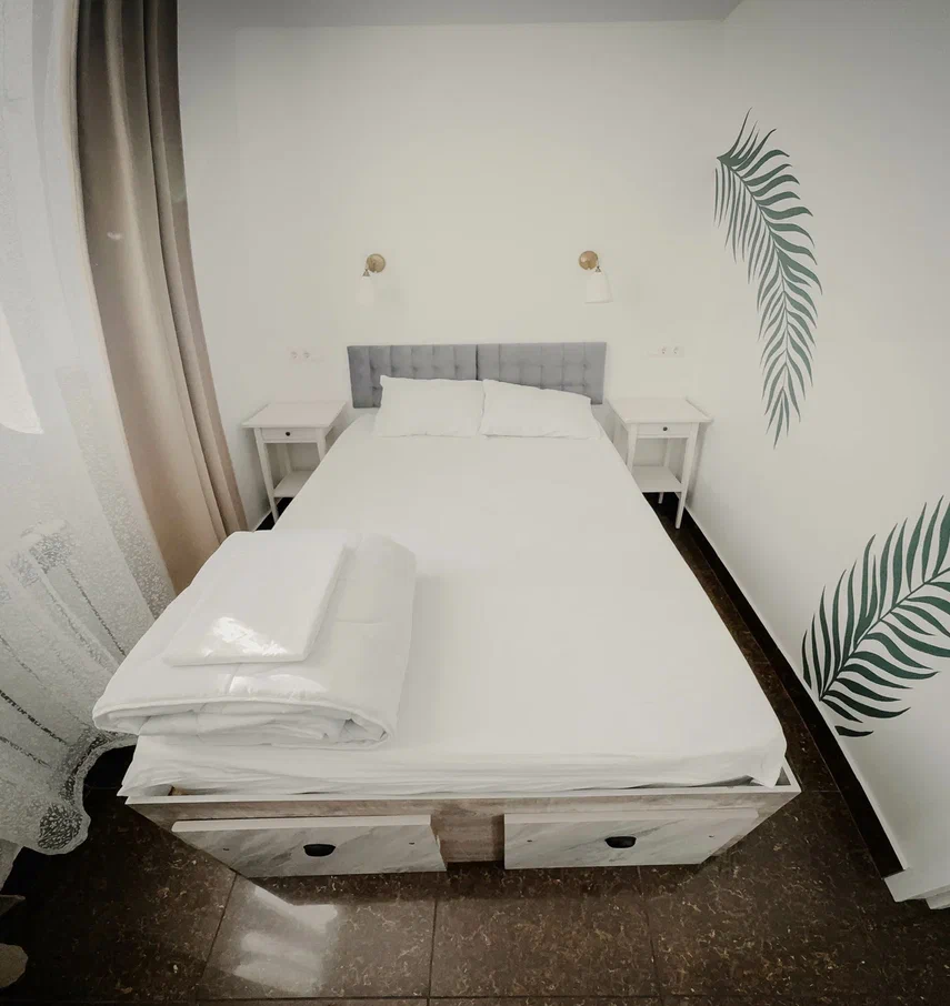 Фото Старый Лис