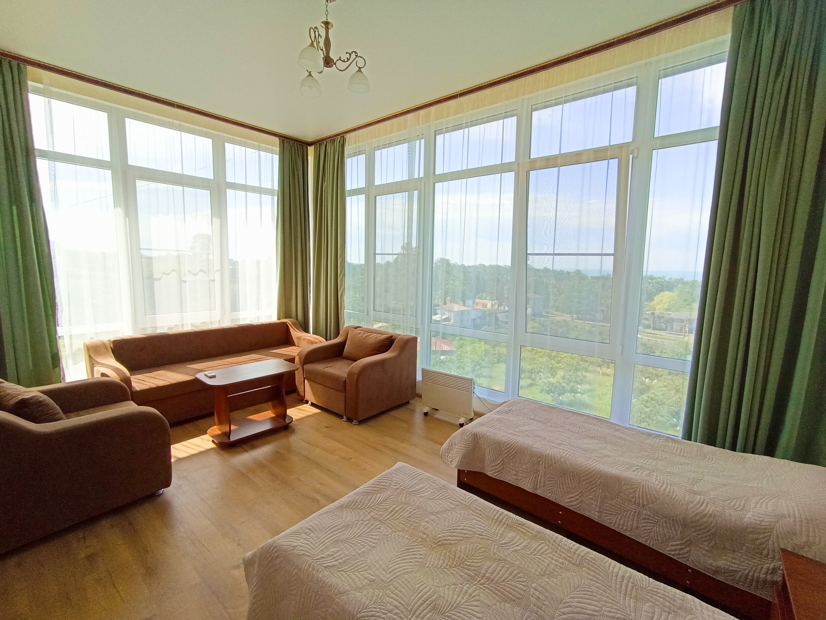 Фото Туристическо-Паломнический центр Елисавета