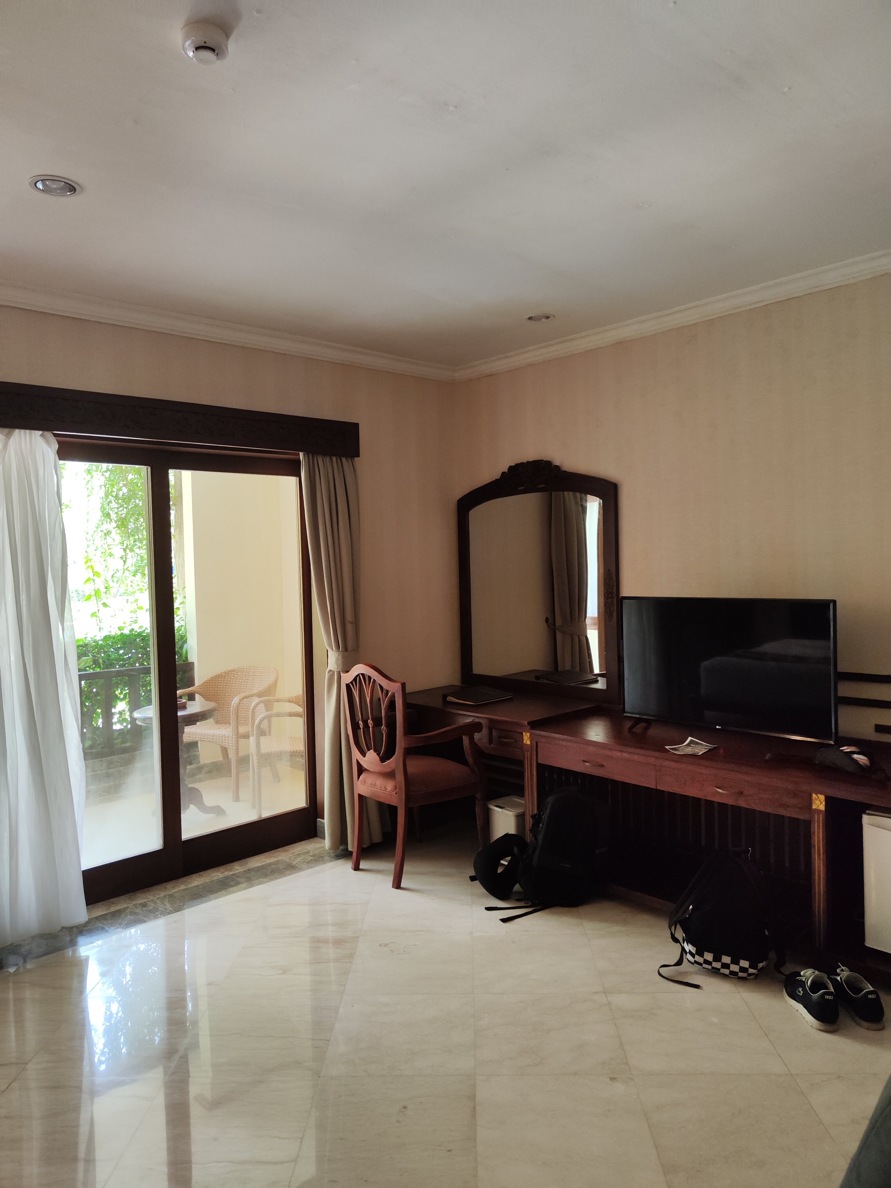 Фото The Grand Bali Nusa Dua