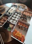 Glavnaya dostavka (40 Let Pobedy Street, 9), food and lunch delivery