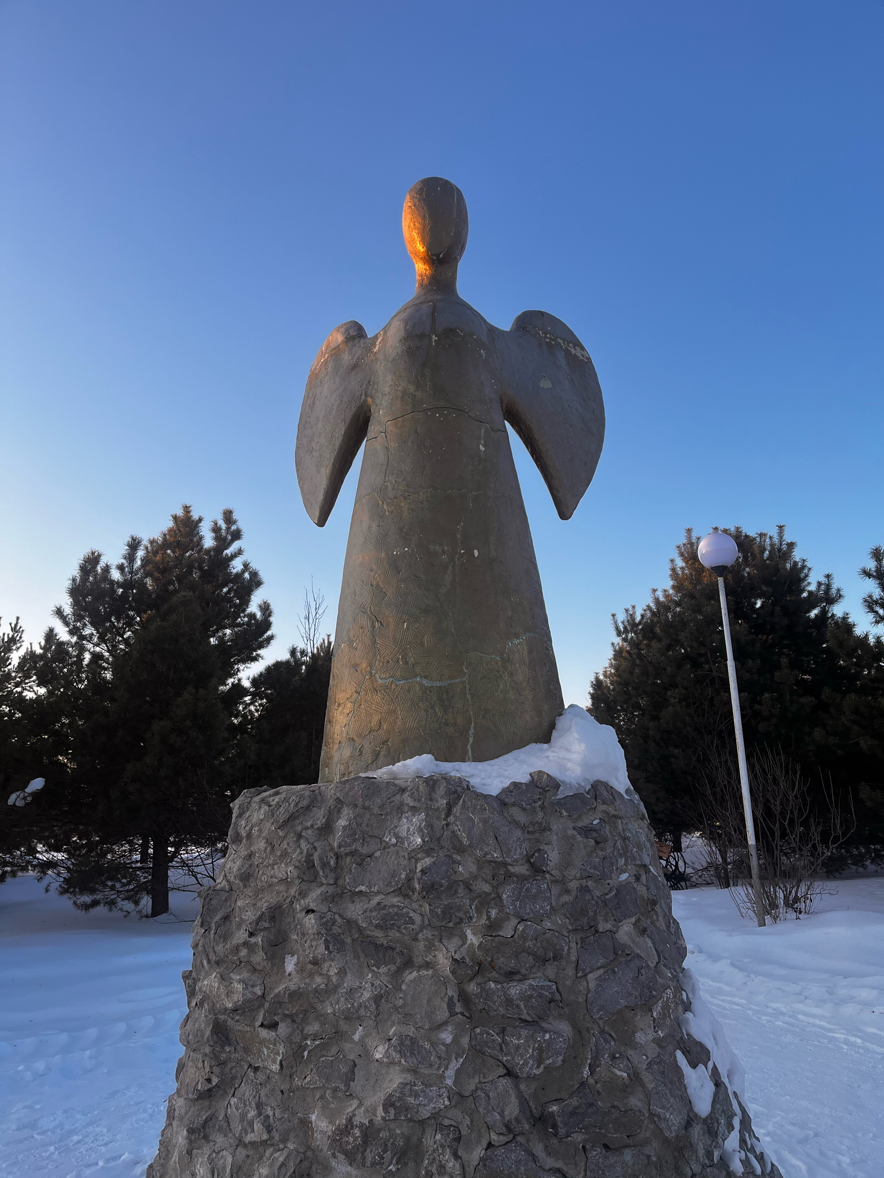 Фото Обуховский