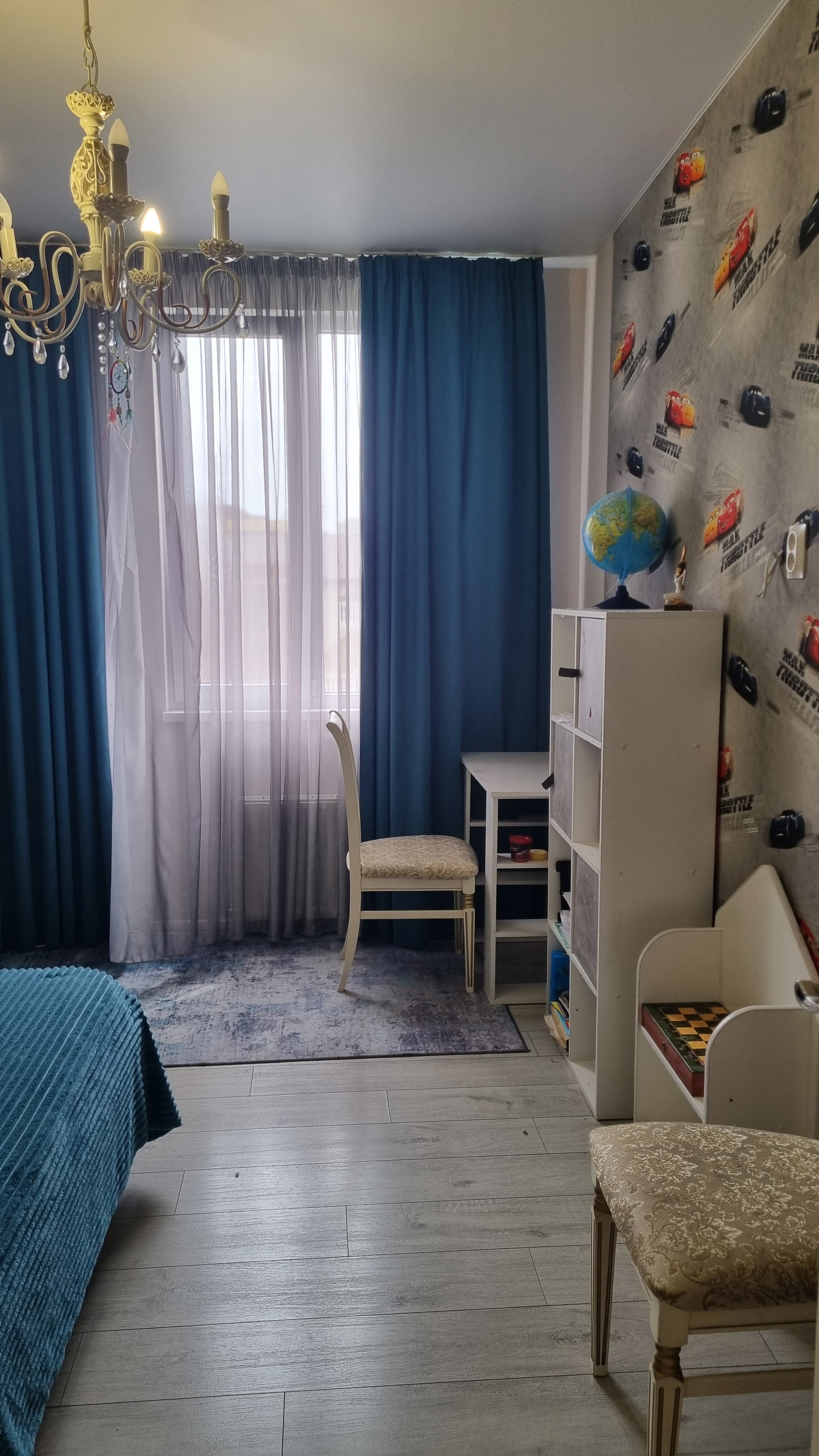 Фото У дяди Володи