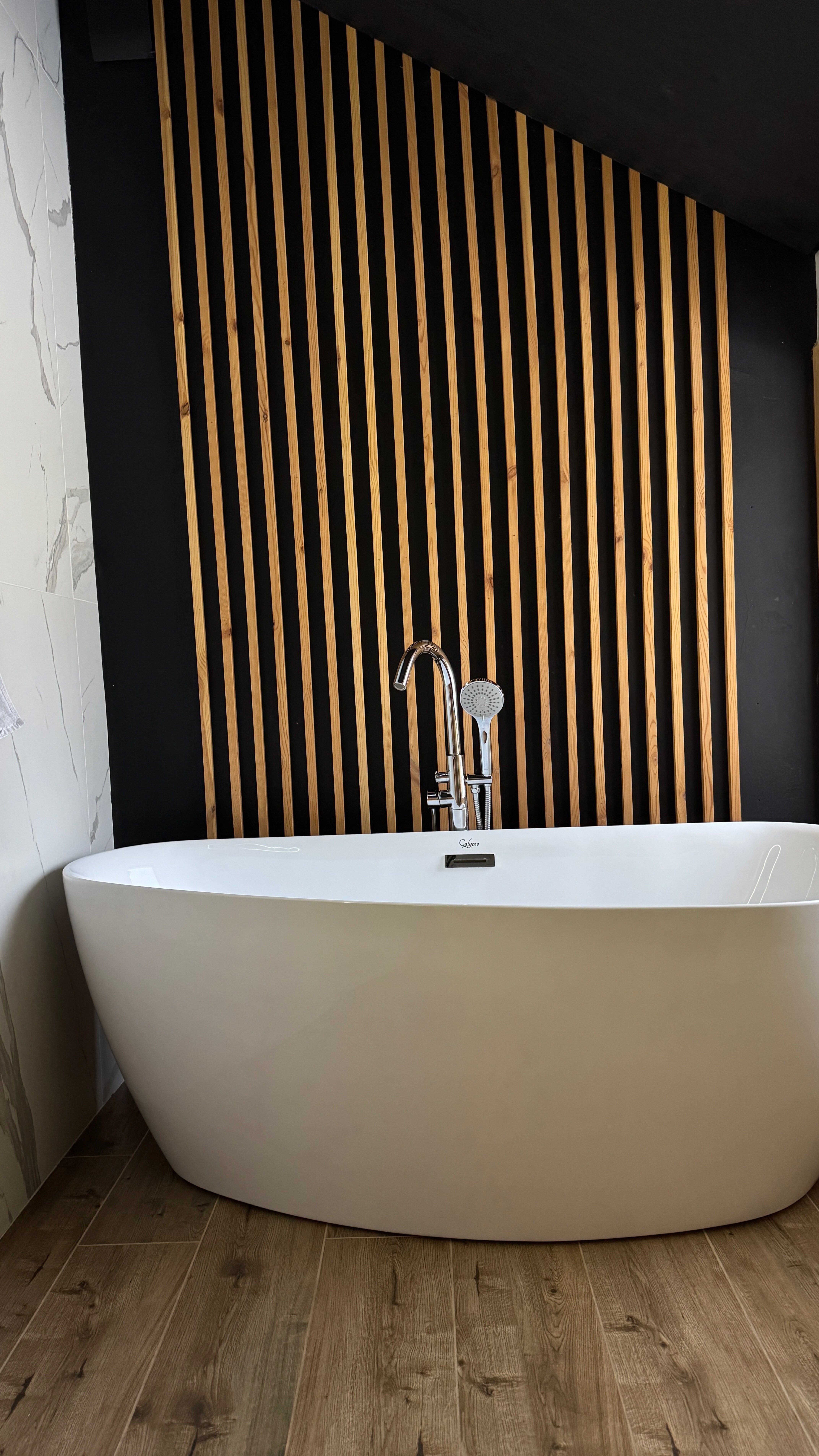 Фото Шале Sherebor