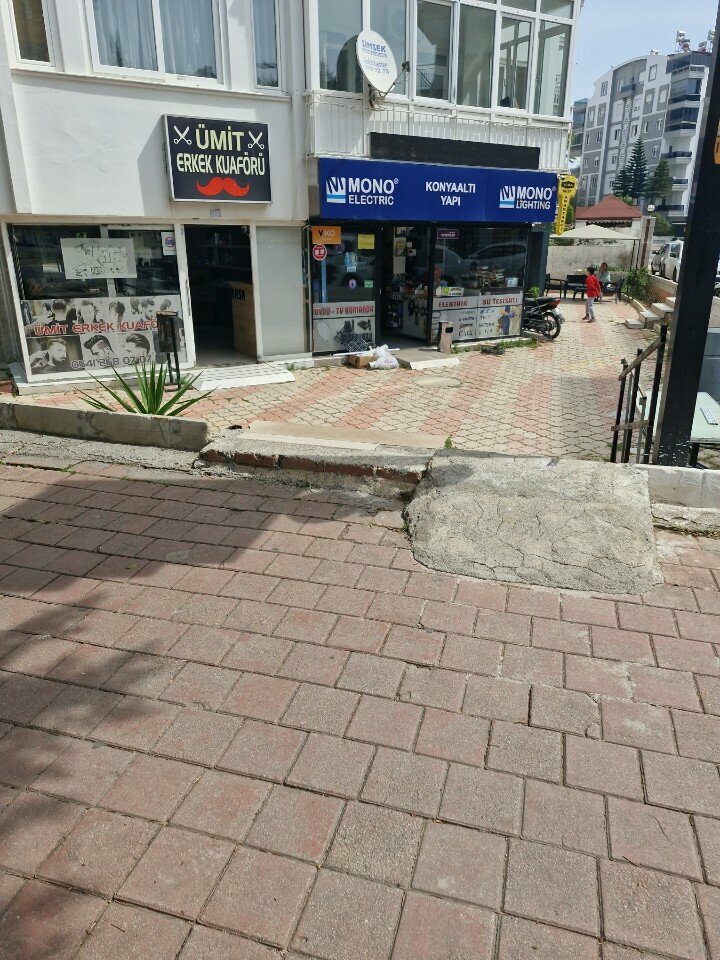 Computer store Legend Computer, Antalya, photo