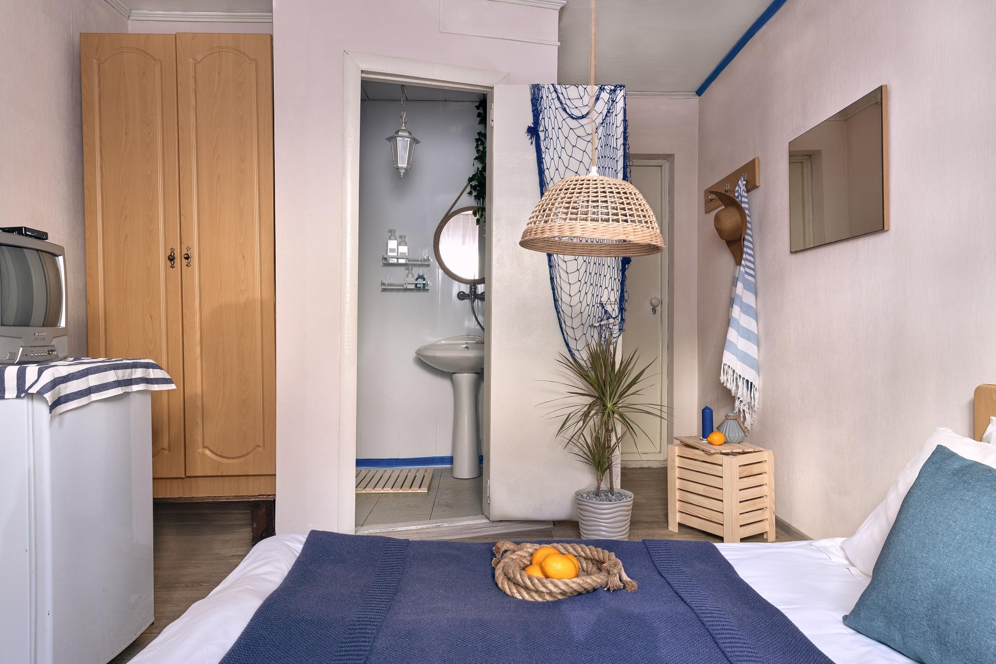 Фото Речная