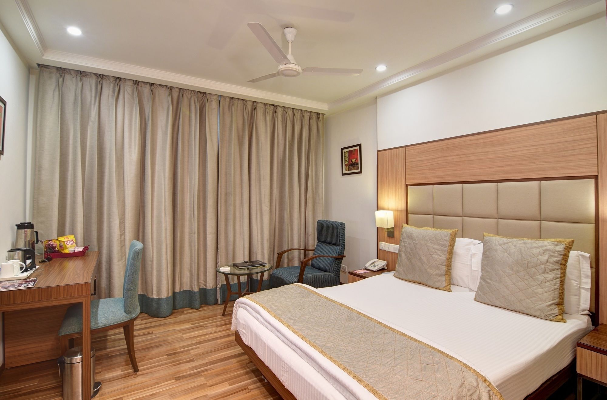 Фото Hotel Chanakya