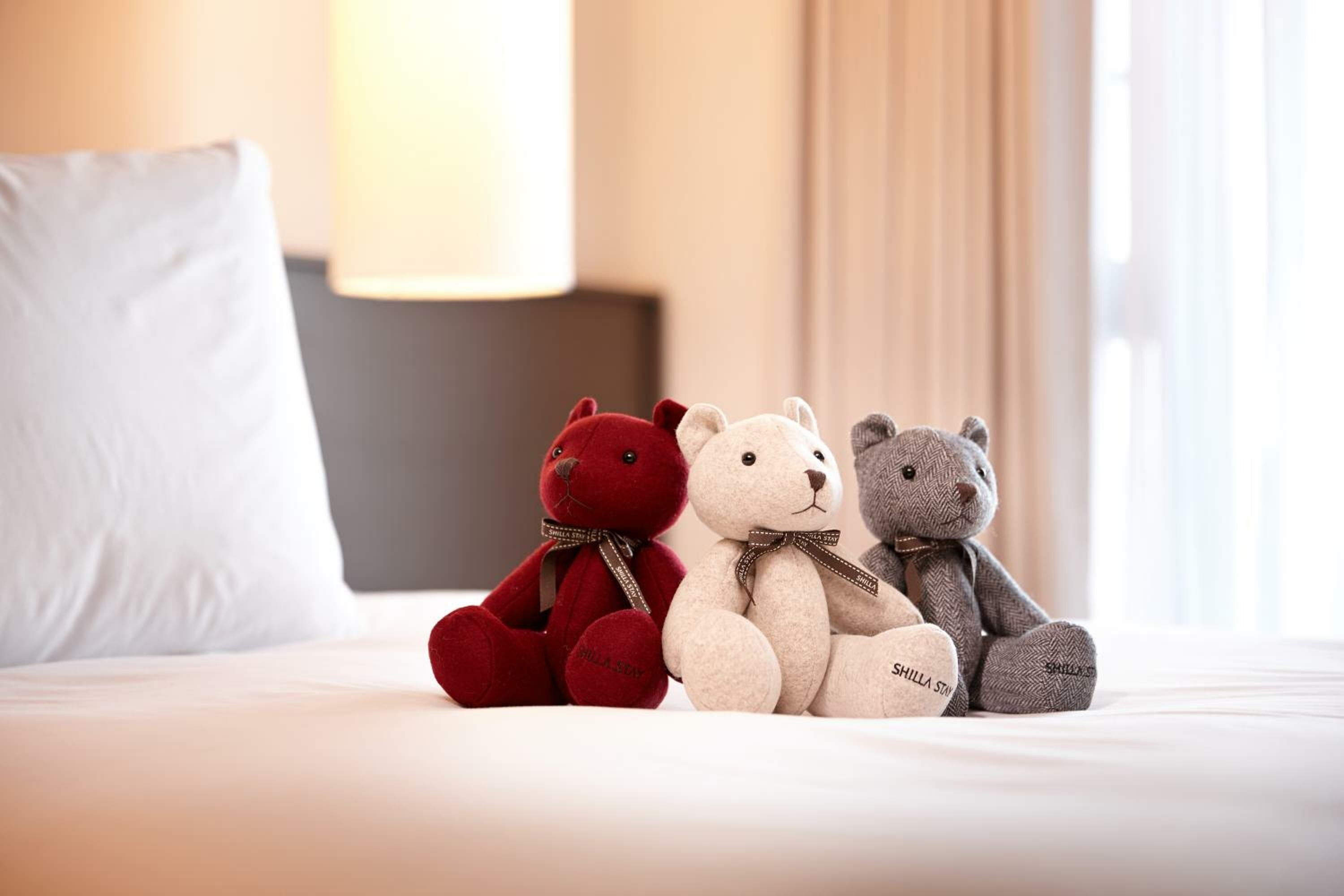 Фото Shilla Stay Guro