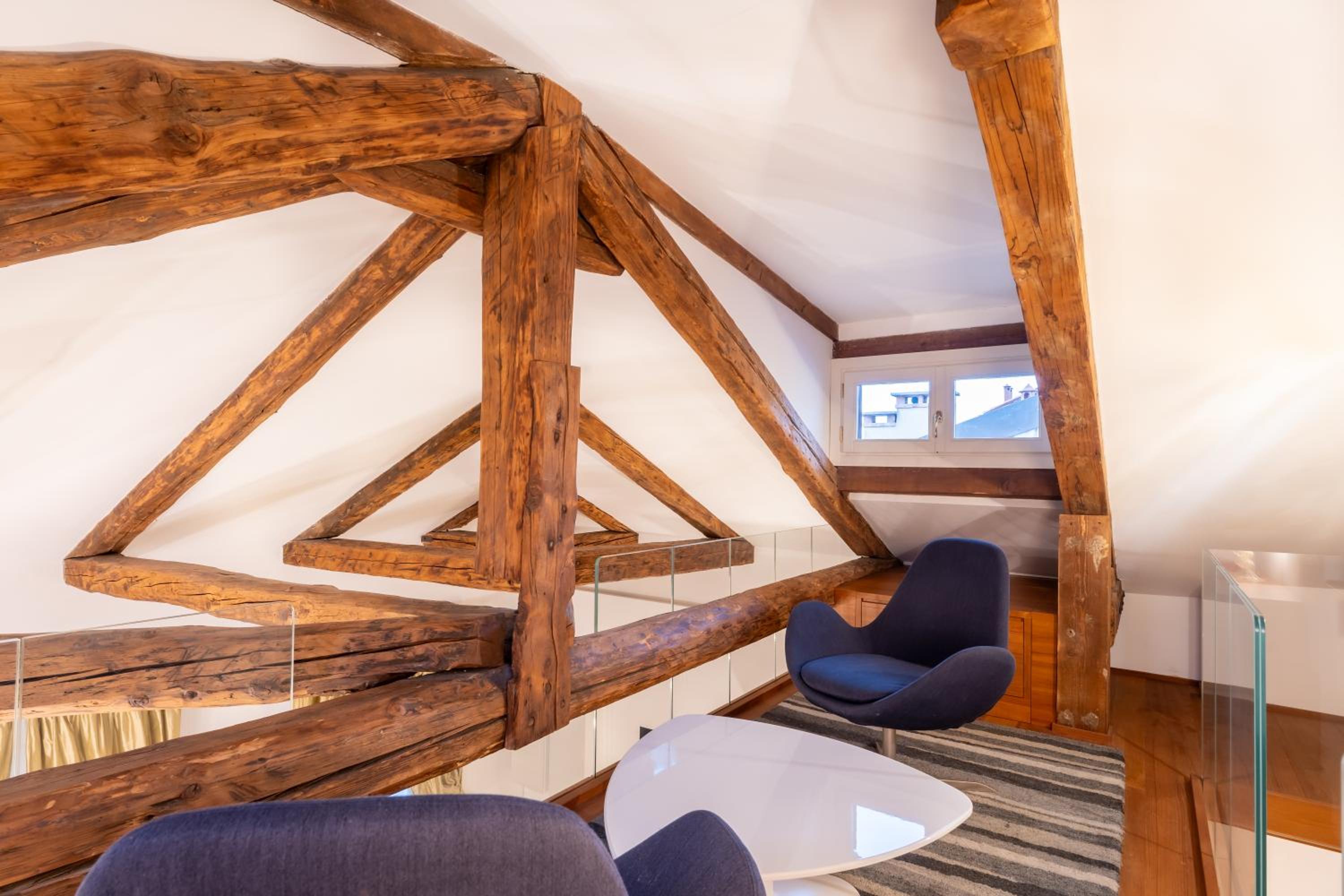 Фото San Teodoro Palace Luxury Apartments