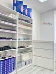 Re: Nails_Shop (Sovetskiy Avenue, 16) ، معدات صالون تجميل