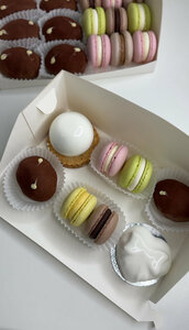 Leanka Cake (V Microdistrict, 15А), confectionary