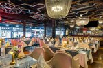 Zurich Cafe Restaurant (Istanbul, Fatih, Vidinli Tevfik Pasha Avenue, 14C), restaurant