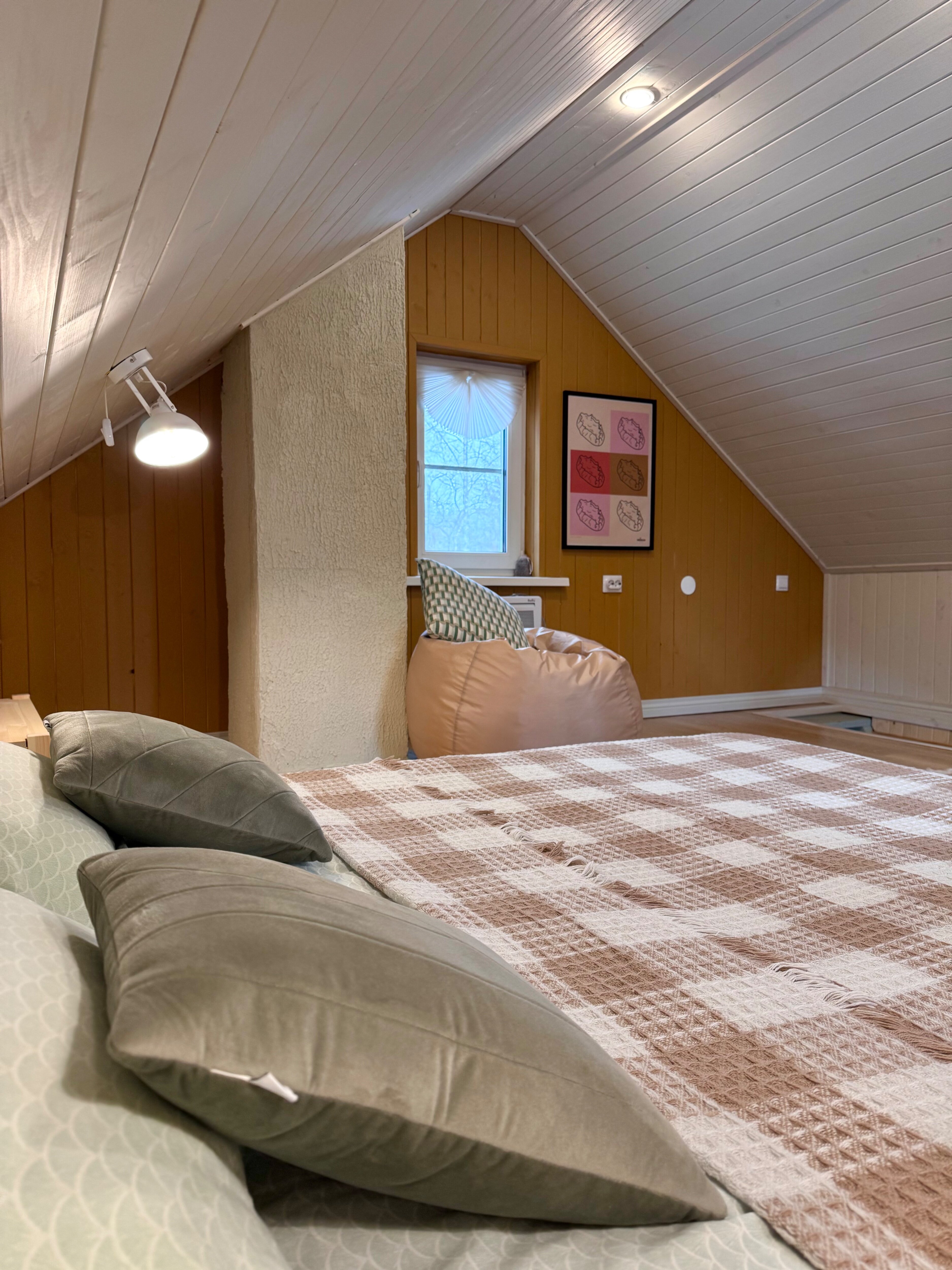 Фото Тайка Хаус