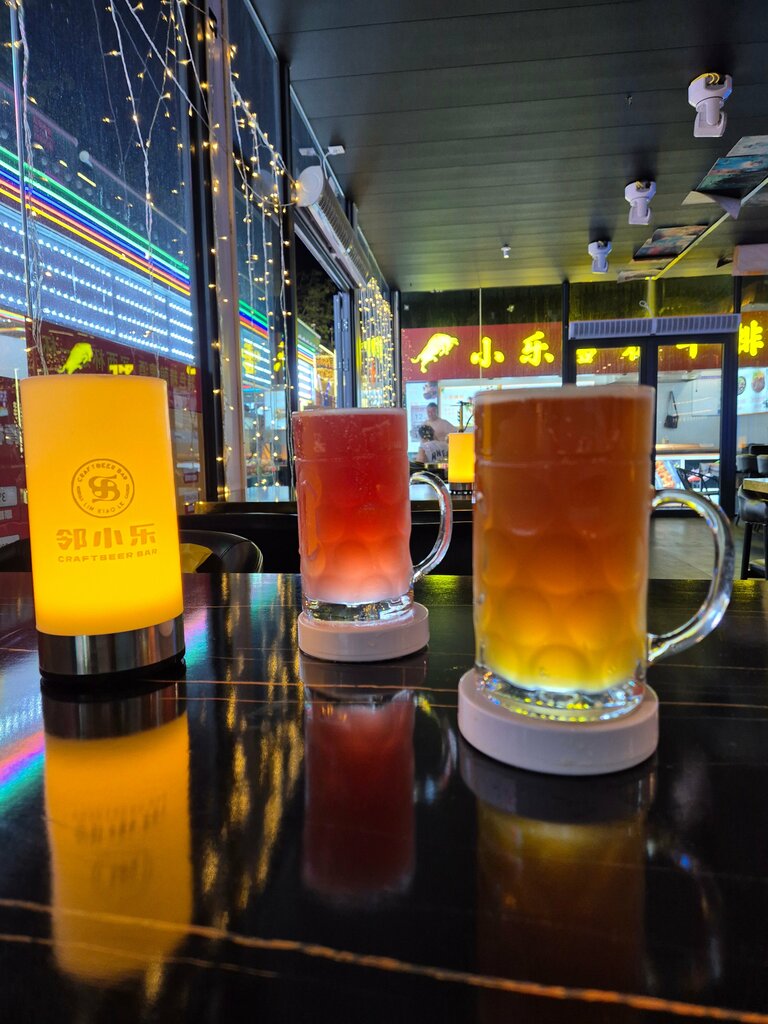 Bar, pub Craft beer Bar, Sanya, photo