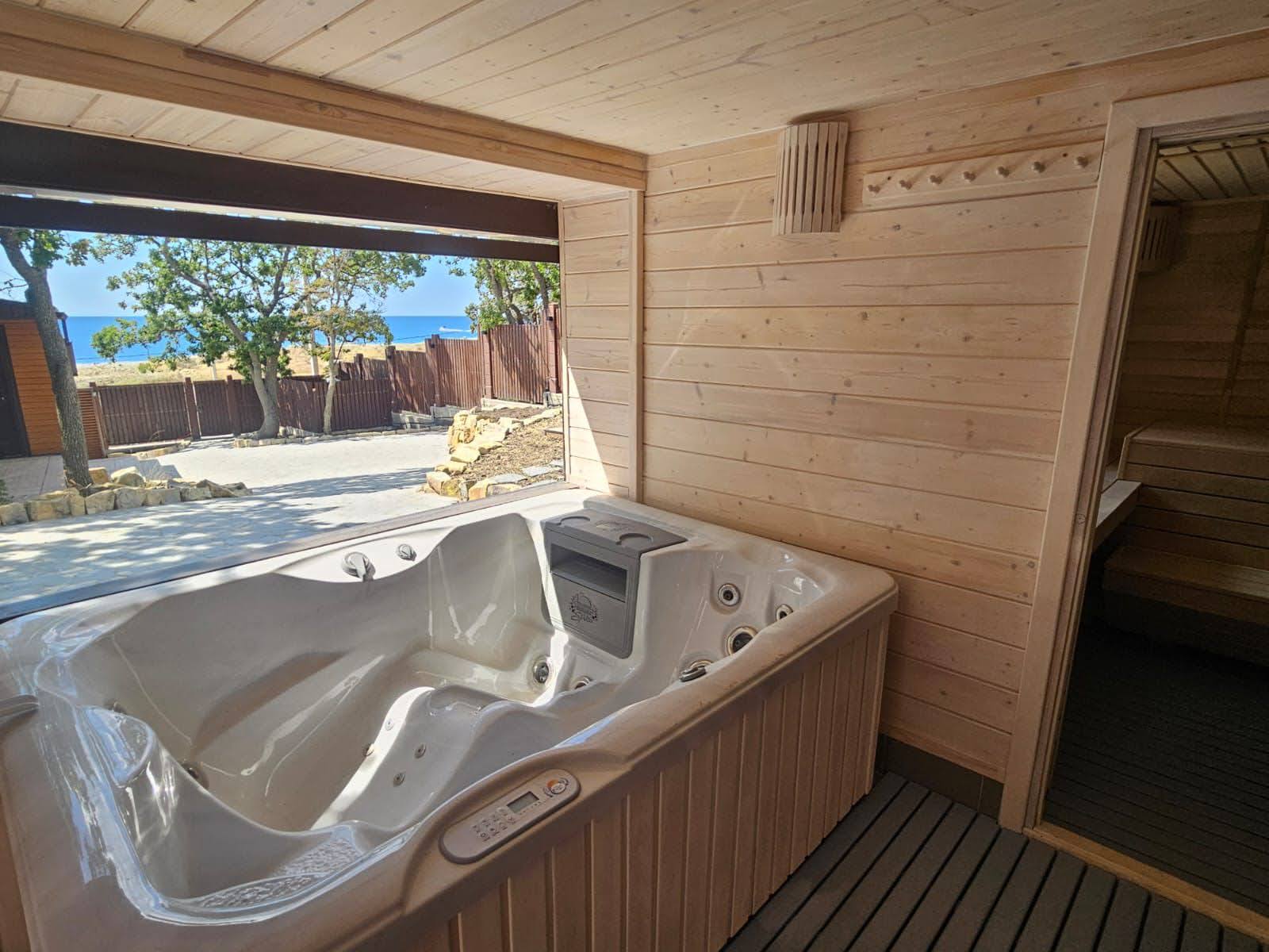 Фото Дубрава Малый Утриш