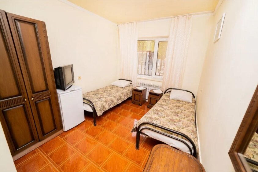 Фото Островок Паралии